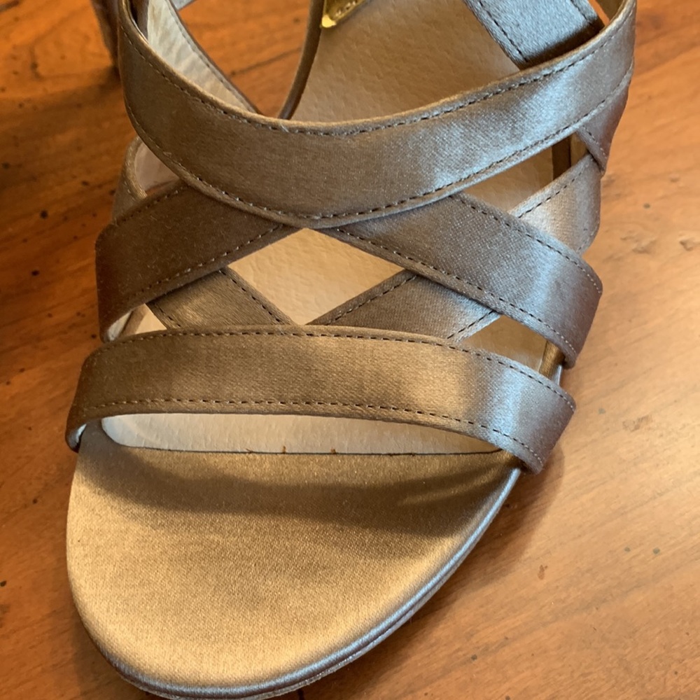 MICHAEL Michael Kors high heel sandals - Picture 3 of 9
